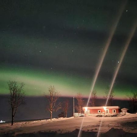 Hofthi Cottages Dalvik Exterior photo